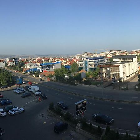 Paul'S Apartment Cluj-Napoca Ngoại thất bức ảnh