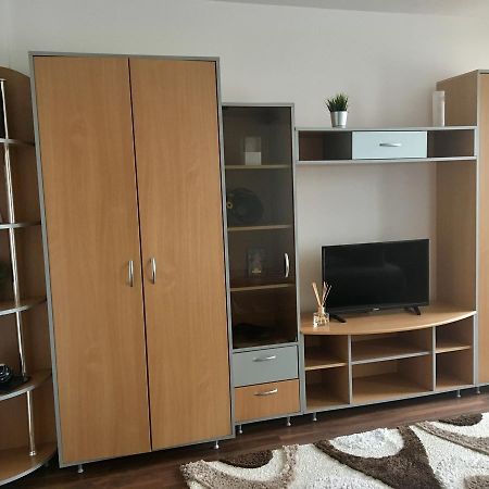 Paul'S Apartment Cluj-Napoca Ngoại thất bức ảnh