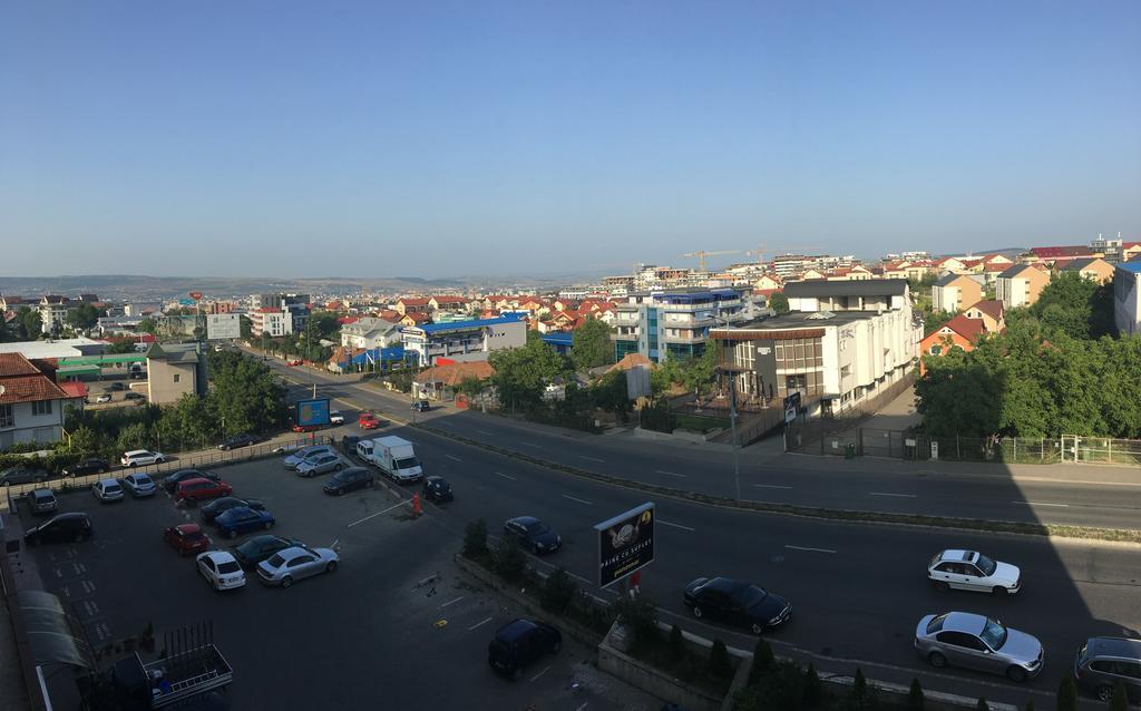 Paul'S Apartment Cluj-Napoca Ngoại thất bức ảnh