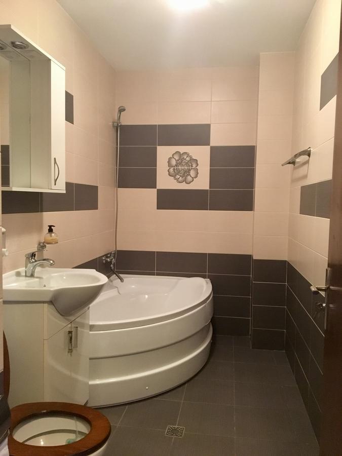 Paul'S Apartment Cluj-Napoca Ngoại thất bức ảnh