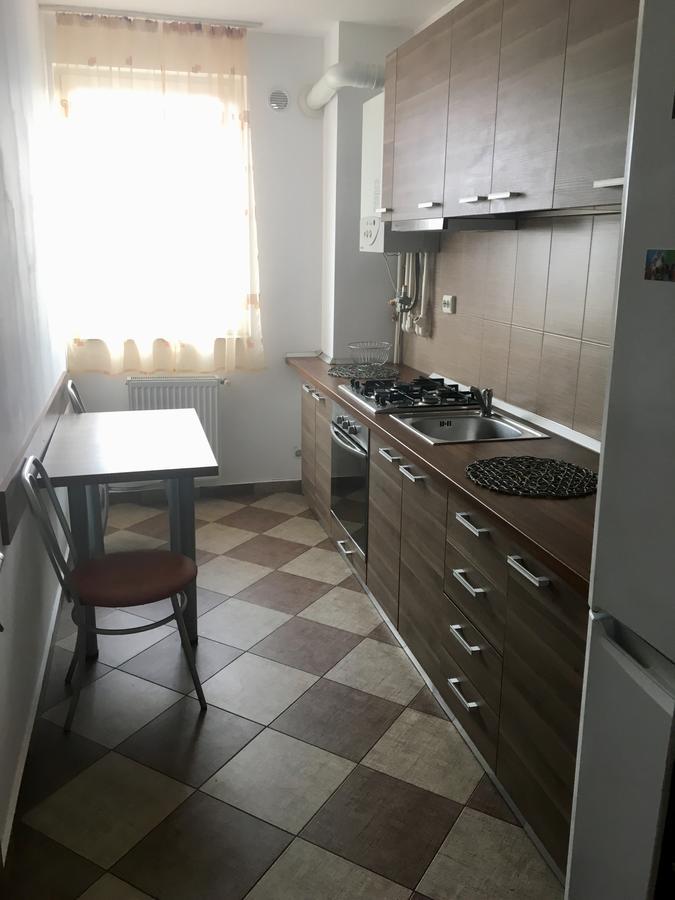Paul'S Apartment Cluj-Napoca Ngoại thất bức ảnh