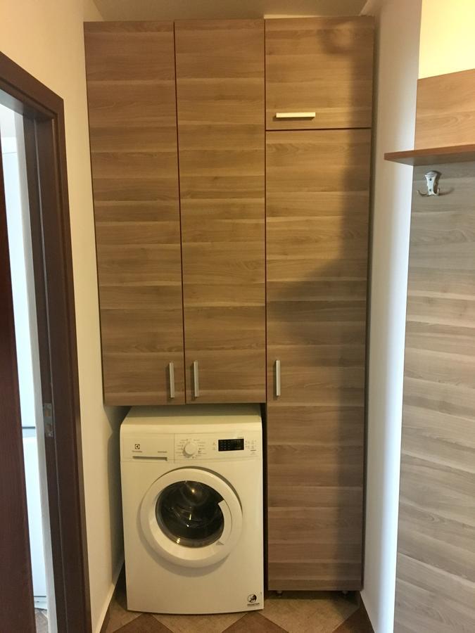 Paul'S Apartment Cluj-Napoca Ngoại thất bức ảnh