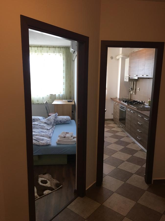 Paul'S Apartment Cluj-Napoca Ngoại thất bức ảnh