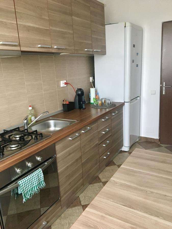 Paul'S Apartment Cluj-Napoca Ngoại thất bức ảnh