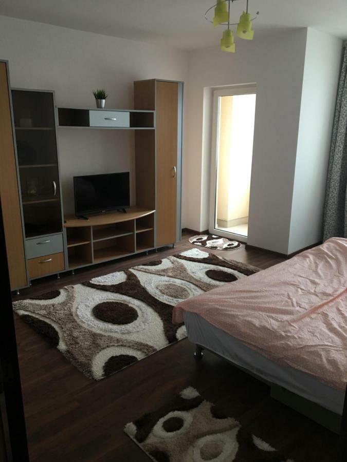 Paul'S Apartment Cluj-Napoca Ngoại thất bức ảnh